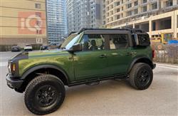 فورد برونكو